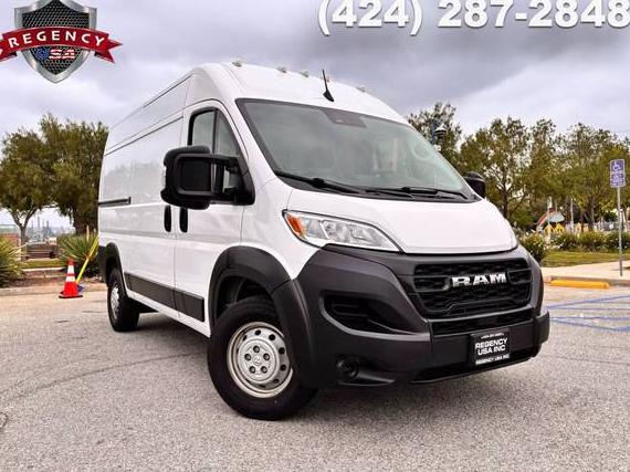 RAM PROMASTER 1500 2023 3C6LRVBG3PE517683 image RAM PROMASTER 1500 2023 3C6LRVBG3PE517683 image